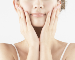 レディースシェービング